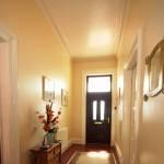 Hallway -
