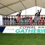 Cowal Games -